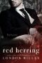 [The Kingmaker Saga 04] • Red Herring